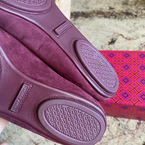 Brand new Tory Burch flat - Picture 7 of 8